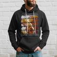 Dare To Explore Mountain Hoodie Gifts for Him