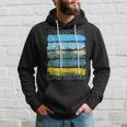 Dare To Explore Mountains Hoodie Gifts for Him