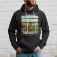 Dare To Explore Seaside Hoodie Gifts for Him