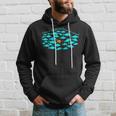 Dare To Stand Out From The Cowd Hoodie Gifts for Him