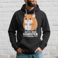 Das Ist Mein Hamster German Text Hoodie Geschenke für Ihn