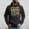 'Das Ist Mein Schllagger' Hoodie Geschenke für Ihn