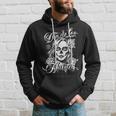 Day Of The Dead I Día De Los Muertos I La Catrina S Kapuzenpullover Geschenke für Ihn