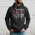 A Day Without Dance Is Like Dance Hoodie Gifts for Him