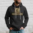 Desert Rats British Army 7Th Division Weathered Hoodie Gifts for Him