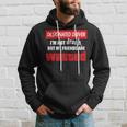 ated Driver Sober Friend Hoodie Gifts for Him