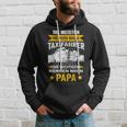 Die Meisten Nennen Mich Taxidriver Die Wichtigsten Papa Kapuzenpullover Geschenke für Ihn