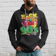 Divertida Fiesta Temática Retro De Los 90 Años 90 Sudadera Regalos para él