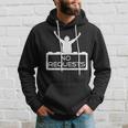 Dj Sin Peticiones Cool Dj Gear S Dj De Música Deejay Sudadera Regalos para él