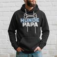 Dog Dad Hoodie Geschenke für Ihn