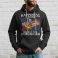 Dominican Republic Marriage Dominican Heritage Married Hoodie Gifts for Him