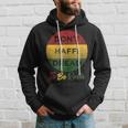 You Don't Haffi Dread To Be Rasta Not A Dreadlocks Thing Hoodie Gifts for Him