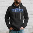 Don't Hassle Me I'm Local What About Bob Movie Hoodie Gifts for Him
