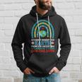 We Don't Inherit The Earth From Our Ancestors Hoodie Gifts for Him