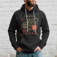Dragón De Fuego Con Tokio Japonés Signo De Japón -Tokio Fan Sudadera Regalos para él
