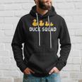 Duck Squad Cool Ducks Hoodie Gifts for Him