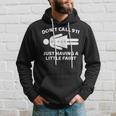 Dysautonomia Faint Alert Vasovagal Syncope Awareness Pots Hoodie Gifts for Him