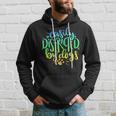 Easily Distracted By Dogs Dog Owner Puppy Lover Cute Hoodie Gifts for Him
