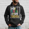 Easter Boys Toddlers Mr Steal Your Chick Spring Humor Hoodie Gifts for Him