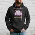 Eats Meinen Sternenstaub Ihr Langweiler Unicorn Bicycle Hoodie Geschenke für Ihn