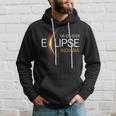 Eclipse 2024 Indiana Totality Eclipse Indiana Solar 2024 Hoodie Gifts for Him