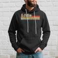 Eddie Name Personalized Birthday Christmas Hoodie Gifts for Him