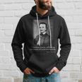 Edgar Allan Poe Famous Quote Edgar Allan Poe Hoodie Gifts for Him