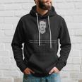 Edgar Allan Poe There Is No Quote Literary Hoodie Gifts for Him