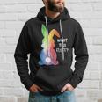 Egg Hunt Adult Hoodie Gifts for Him