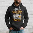 Ein Mann Kann Nichton Bier Alleine Leben Ein Mann Kann Nichton Bier Kapuzenpullover Geschenke für Ihn