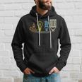 Eléctrico Ingeniero Iluminación Electricidad Electricista Sudadera Regalos para él