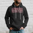 Erskine College Flying Fleet Hoodie Gifts for Him