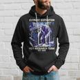 Graphic Everest Expedition Yeti Research Team Animal Hoodie Gifts for Him