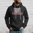 Everything Happens For A Reason Physics Science Hoodie Gifts for Him