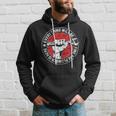 Everything Will Be Fine The Plumber Here Engineer Hoodie Gifts for Him