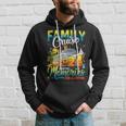 Family Cruise 2024 Making Memories For A Lifetime Summer Hoodie Gifts for Him