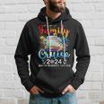 Family Cruise Ship Vacation Trip 2024 Family Cruise Matching Hoodie Gifts for Him