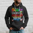 Family Vacation Puerto Rico 2024 Making Memories Together Hoodie Gifts for Him