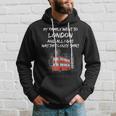My Family Went To London And All I Got Was This Lousy Hoodie Gifts for Him