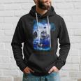 Fantasy Wolf Hoodie Gifts for Him