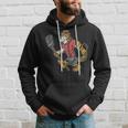 Farmer Peasant Grower Hoodie Gifts for Him