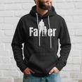 Father And Daughter Cute Christmas From Daughter To Dad Hoodie Gifts for Him