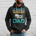 My Favorite Euphonium Player Calls Me Dad Fathers Day Hoodie Gifts for Him