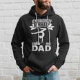 My Favorite Gymnast Calls Me Dad Gymnastic Lover Hoodie Gifts for Him