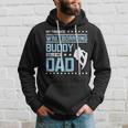 My Favorite Wakeboarding Buddy Calls Me Dad Hoodie Gifts for Him
