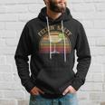 Feeling Salty Margarita Drinking Mexican Cinco De Mayo Hoodie Gifts for Him
