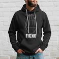 Ficko Hoodie Geschenke für Ihn