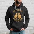 Fighter Boxing Gloves Vintage Boxing Hoodie Gifts for Him