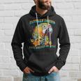 Finally Found That Shaker Of Salt Parrot Head Graphic Groovy Hoodie Gifts for Him