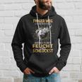 Finger Wegon Meiner Rute Ausser Du Bist Feucht Schluckst Hoodie Geschenke für Ihn